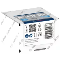   Bosch Accessories 2608001160 2608001160 Krimpelő betét Csőkábelsaruk, Cső csatlakozó 25 - 25 mm²