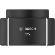   Bosch Accessories 2608001161 2608001161 Krimpelő betét Csőkábelsaruk, Cső csatlakozó 35 - 35 mm²