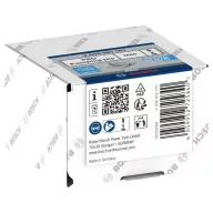  Bosch Accessories 2608001161 2608001161 Krimpelő betét Csőkábelsaruk, Cső csatlakozó 35 - 35 mm²
