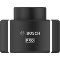   Bosch Accessories 2608001163 2608001163 Krimpelő betét Csőkábelsaruk, Cső csatlakozó 70 - 70 mm²
