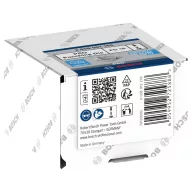   Bosch Accessories 2608001165 2608001165 Krimpelő betét Csőkábelsaruk, Cső csatlakozó 120 - 120 mm²