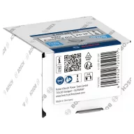   Bosch Accessories 2608001167 2608001167 Krimpelő betét Csőkábelsaruk, Cső csatlakozó 185 - 185 mm²