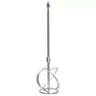   Bosch Accessories 2608000845 Keverőkosár viszkózus és ragadós anyagokhoz, ø160 mm