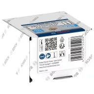   Bosch Accessories 2608001124 2608001124 Krimpelő betét Csőkábelsaruk, Cső csatlakozó 16 - 16 mm²