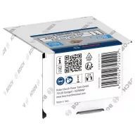   Bosch Accessories 2608001126 2608001126 Krimpelő betét Csőkábelsaruk, Cső csatlakozó 35 - 35 mm²
