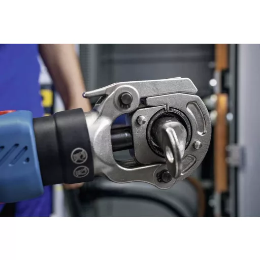 Bosch Accessories 2608001133 2608001133 Krimpelő betét Csőkábelsaruk, Cső csatlakozó 240 - 240 mm²