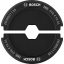 Bosch Accessories 2608001135 2608001135 Krimpelő betét Csőkábelsaruk, Cső csatlakozó 16 - 16 mm²
