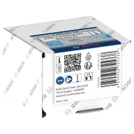   Bosch Accessories 2608001137 2608001137 Krimpelő betét Csőkábelsaruk, Cső csatlakozó 35 - 35 mm²