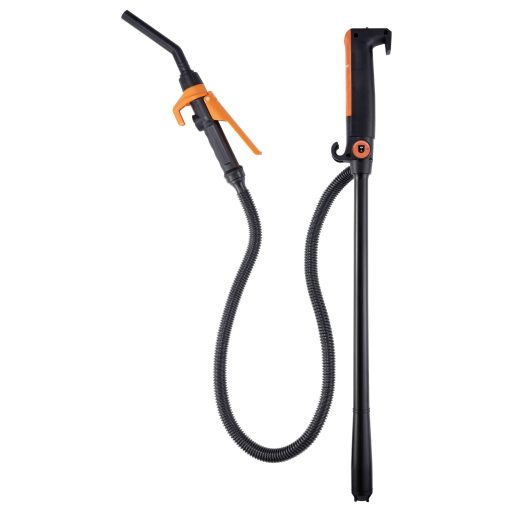 TOOLCRAFT TO-10127856 Elektronikus dízel- és fűtőolaj szivattyú 12 V/DC 12 l/perc