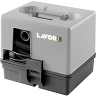   Lavor COMPACT WORKER PRO Nedves/száraz autós porszívó 1000 W