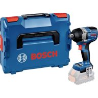   Bosch Professional GDS 18V-750 C 06019L9001 Akkus ütvecsavarozó 750 Nm 18 V Vele szállított akkuk száma 0