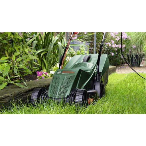 Bosch Home and Garden EasyRotak 32-235 Elektromos Fűnyíró 1200 W Vágási szélesség (max.) 320 mm