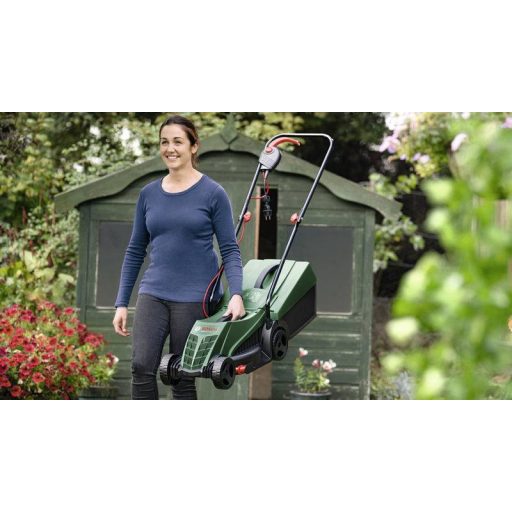 Bosch Home and Garden EasyRotak 32-235 Elektromos Fűnyíró 1200 W Vágási szélesség (max.) 320 mm