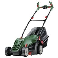   Bosch Home and Garden UniversalRotak 37-570 Elektromos Fűnyíró 1400 W Vágási szélesség (max.) 370 mm