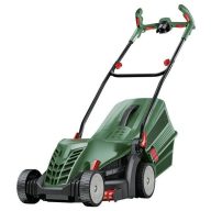   Bosch Home and Garden UniversalRotak 37-555 Elektromos Fűnyíró 1400 W Vágási szélesség (max.) 370 mm