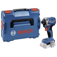   Bosch Professional GDR 18V-215 06019N2000 Akkus ütvecsavarozó 215 Nm 18 V