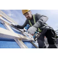   Bosch Professional GDR 18V-215 06019N2002 Akkus ütvecsavarozó 215 Nm 18 V Vele szállított akkuk száma 2 4.0 Ah