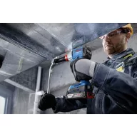   Bosch Professional GDX 18V-285 06019N2100 Akkus ütvecsavarozó 285 Nm 18 V