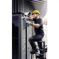  Bosch Professional GDX 18V-285 06019N2100 Akkus ütvecsavarozó 285 Nm 18 V