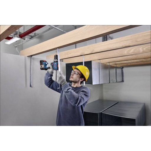 Bosch Professional GSB 18V-65 06019N3301 Akkus ütvecsavarozó