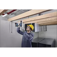   Bosch Professional GSB 18V-65 06019N3303 Akkus ütvecsavarozó
