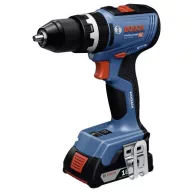   Bosch Professional GSB 18V-65 06019N3307 Akkus ütvecsavarozó
