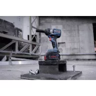   Bosch Professional GDS 18V-750 C 06019L9002 Akkus ütvecsavarozó 750 Nm 18 V Vele szállított akkuk száma 2 8.0 Ah