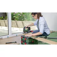   Bosch Home and Garden AdvancedSaw 18V-140 Akkus beszúrú fűrész 0603013003