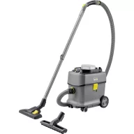   Kärcher Professional T 15/1 Bp Adv HEPA 1.355-351.0 Akkus szívó 500 W 15 l Akku nélkül, töltő nélkül