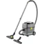Kärcher Professional T 15/1 Bp Adv HEPA 1.355-351.0 Akkus szívó 500 W 15 l Akku nélkül, töltő nélkül