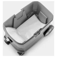   Kärcher Professional T 15/1 Bp Adv HEPA 1.355-351.0 Akkus szívó 500 W 15 l Akku nélkül, töltő nélkül