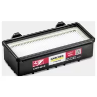   Kärcher Professional T 15/1 Bp Adv HEPA 1.355-351.0 Akkus szívó 500 W 15 l Akku nélkül, töltő nélkül