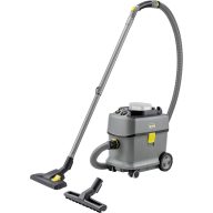   Kärcher Professional T 15/1 Bp Adv 1.355-350.0 Akkus szívó 500 W 15 l Akku nélkül, töltő nélkül