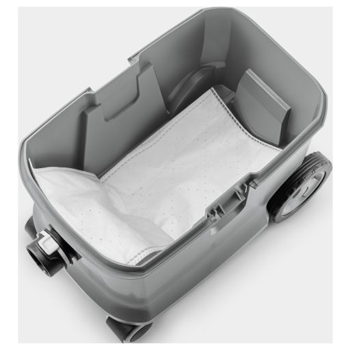 Kärcher Professional T 15/1 Bp Adv 1.355-350.0 Akkus szívó 500 W 15 l Akku nélkül, töltő nélkül