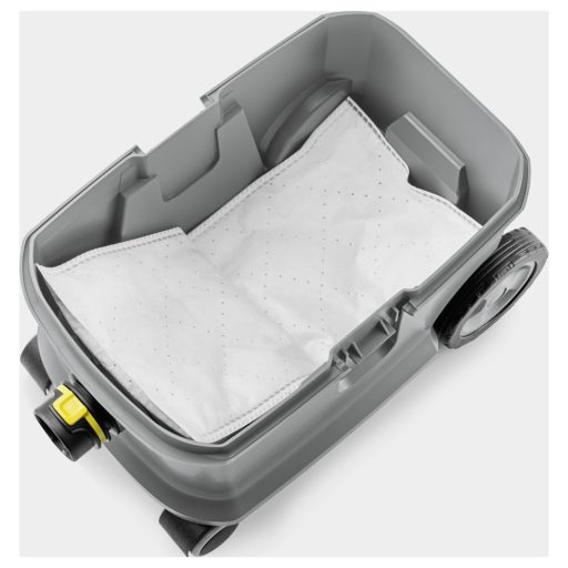 Kärcher Professional T 10/1 Bp Adv HEPA 1.527-351.0 Akkus szívó 500 W 10 l Akku nélkül, töltő nélkül