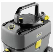   Kärcher Professional T 15/1 Adv 1.355-304.0 Száraz porszívó 585 W 15 l