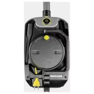   Kärcher Professional T 15/1 Adv 1.355-304.0 Száraz porszívó 585 W 15 l
