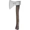 Ruthe 3006062019 Fejsze 360 mm Fejsúly 600 g