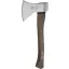 Ruthe 3006062019 Fejsze 360 mm Fejsúly 600 g