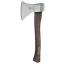 Ruthe 3008062019 Fejsze 380 mm Fejsúly 800 g