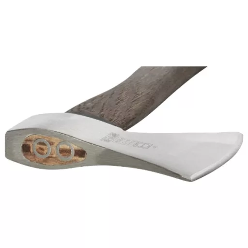 Ruthe 3010062019 Fejsze 400 mm Fejsúly 1000 g