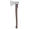 Ruthe 3014064019 Balta 700 mm 1400 g