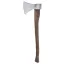 Ruthe 3014064019 Balta 700 mm 1400 g