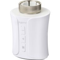   Sygonix SY-6752918 Vezeték nélküli fűtőtest termosztát Elektronikus 5 - 35 °C