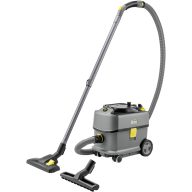   Kärcher Professional T 10/1 Adv 1.527-308.0 Száraz porszívó 585 W 10 l