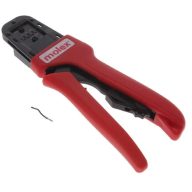 Molex 200218-7400 Krimpelőfogó