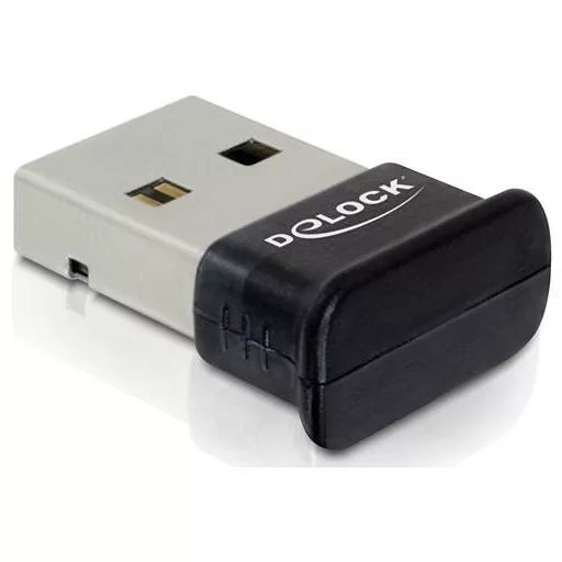 Delock 61889 Bluetooth zene vevő Bluetooth verzió: 4.0