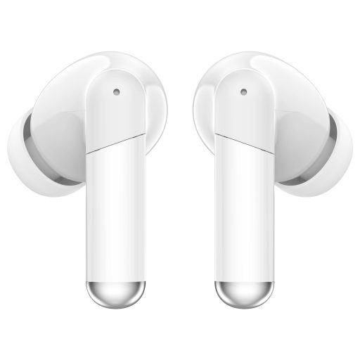 Denver TWD-305 Mobiltelefon In Ear fejhallgató Bluetooth® Fehér