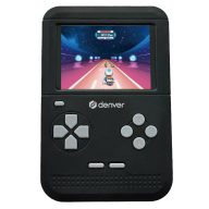 Denver GMP-322 Game Pad Fekete
