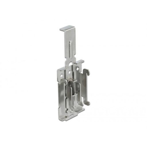 Delock 66332 Kalapsín adapter Rugóval 1 db csomag